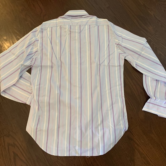 Zara Men's long sleeves shirt - Picture 5 of 5